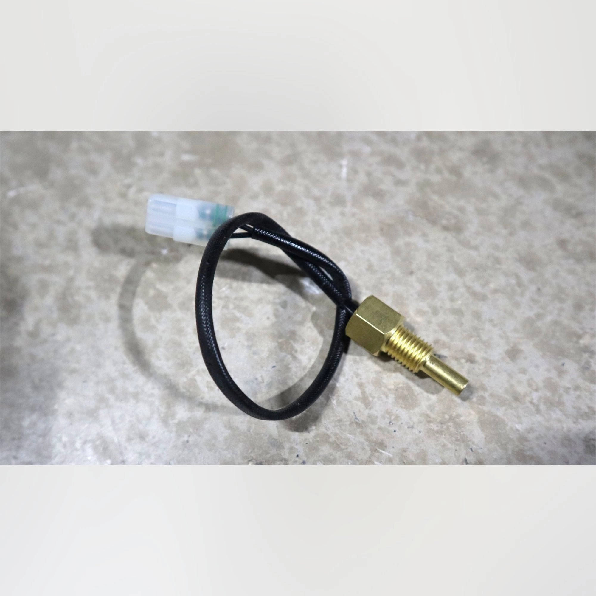 ARORA SAFARI PRO ISI MÜŞÜRÜ #SAFARI PRO - 006